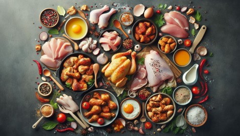 What’s the Best Chicken to Use
